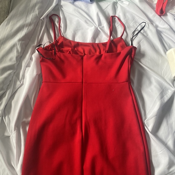 Lulus dress - Picture 4 of 8